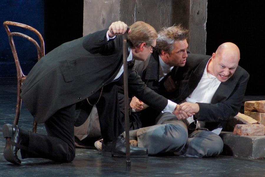 "Ветер шумит в тополях": фоторепортаж "Афиши Нового Калининграда.Ru"